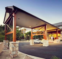 Mercure Clear Mountain Lodge - Accommodation Resorts