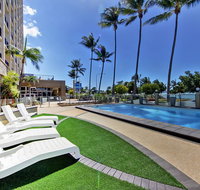 Aquarius On The Beach - Accommodation Resorts