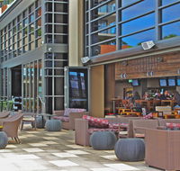 Oaks Mon Komo - Accommodation Resorts