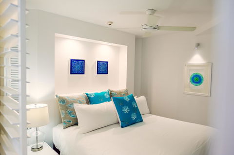Netanya Noosa Beachfront Resort - Accommodation Resorts 19