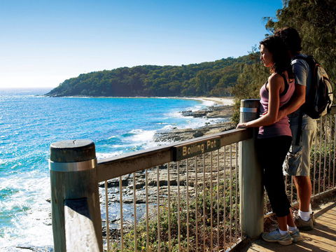 Netanya Noosa Beachfront Resort - Accommodation Resorts 35