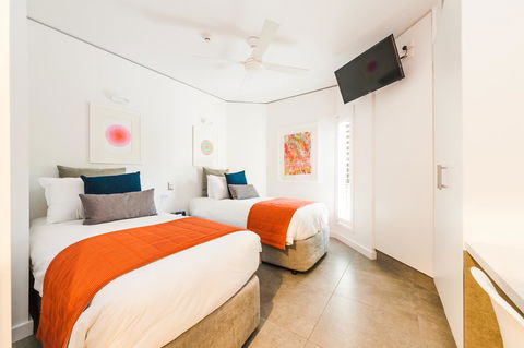 Netanya Noosa Beachfront Resort - Accommodation Resorts 17