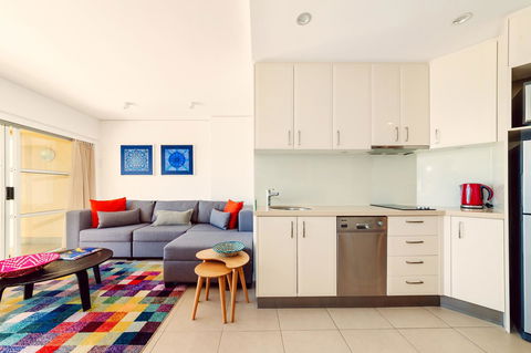 Netanya Noosa Beachfront Resort - Accommodation Resorts 7