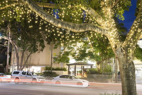 Netanya Noosa Beachfront Resort - Accommodation Resorts 42
