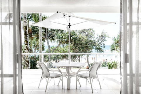 Netanya Noosa Beachfront Resort - Accommodation Resorts 6