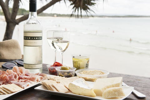 Netanya Noosa Beachfront Resort - Accommodation Resorts 40