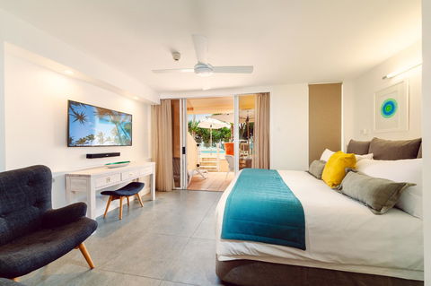 Netanya Noosa Beachfront Resort - Accommodation Resorts 27