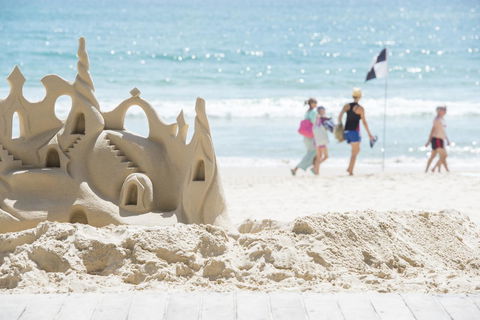 Netanya Noosa Beachfront Resort - Accommodation Resorts 41