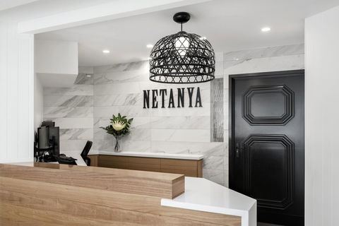Netanya Noosa Beachfront Resort - Accommodation Resorts 33