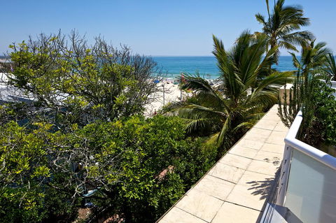 Netanya Noosa Beachfront Resort - Accommodation Resorts 36