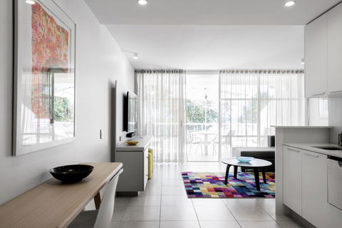 Netanya Noosa Beachfront Resort - Accommodation Resorts 25