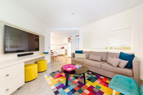 Netanya Noosa Beachfront Resort - Accommodation Resorts 15