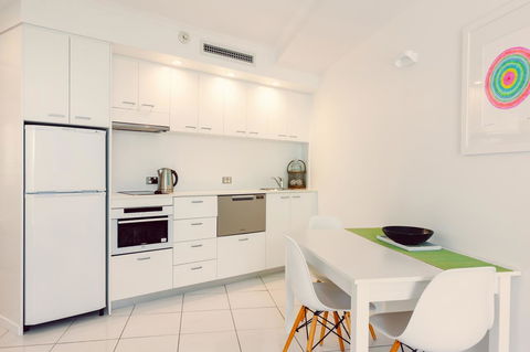 Netanya Noosa Beachfront Resort - Accommodation Resorts 20