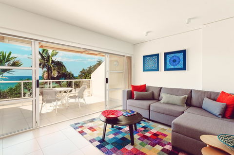 Netanya Noosa Beachfront Resort - Accommodation Resorts 8