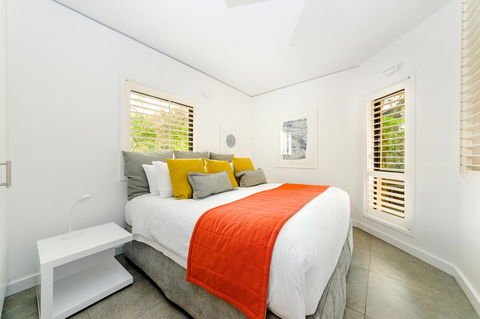 Netanya Noosa Beachfront Resort - Accommodation Resorts 13
