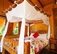 1770 Beach Shacks - Accommodation Resorts