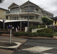 Riverside - Accommodation Resorts