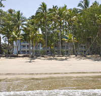 Agincourt Beachfront Apartments - Accommodation Resorts