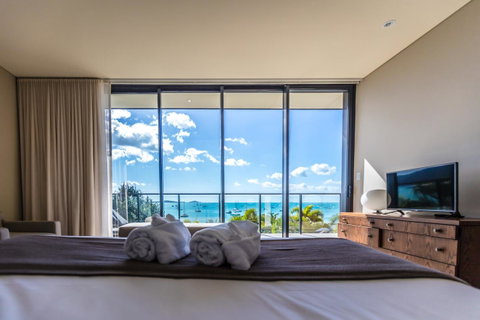 Mirage Whitsundays - Accommodation Resorts 27