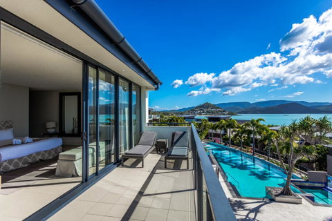 Mirage Whitsundays - Accommodation Resorts 3