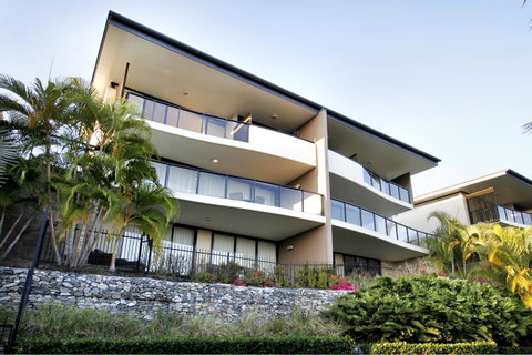 Mirage Whitsundays - Accommodation Resorts 29
