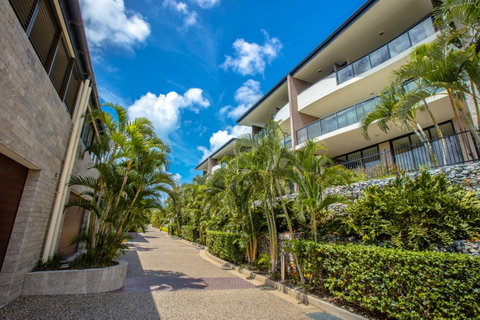 Mirage Whitsundays - Accommodation Resorts 38