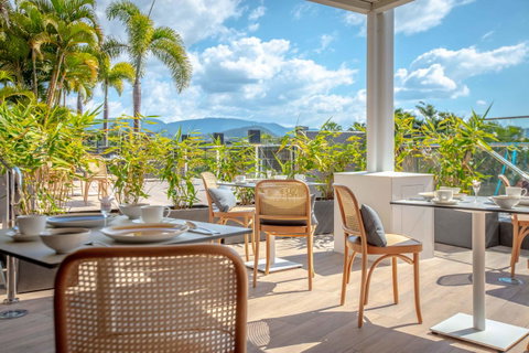 Mirage Whitsundays - Accommodation Resorts 37