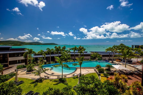 Mirage Whitsundays - Accommodation Resorts 30