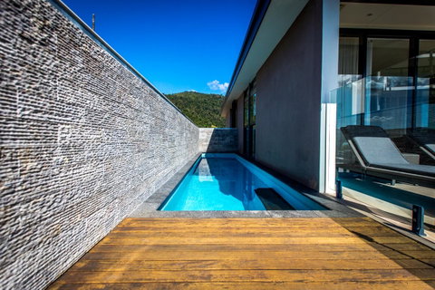 Mirage Whitsundays - Accommodation Resorts 34