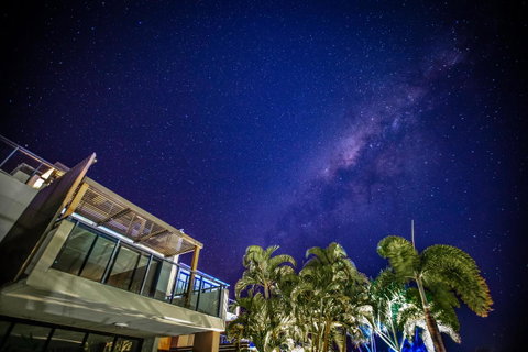 Mirage Whitsundays - Accommodation Resorts 12