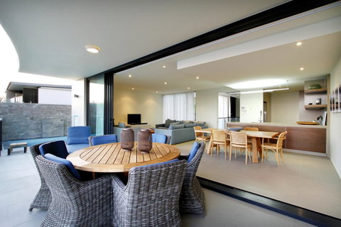 Mirage Whitsundays - Accommodation Resorts 25