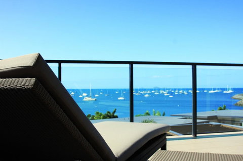 Mirage Whitsundays - Accommodation Resorts 40