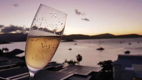 Mirage Whitsundays - Accommodation Resorts 26