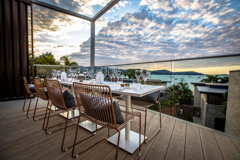 Mirage Whitsundays - Accommodation Resorts 7