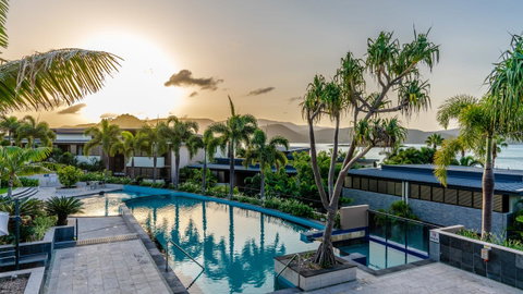 Mirage Whitsundays - Accommodation Resorts 11