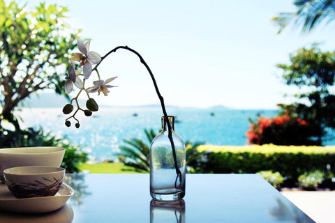Mirage Whitsundays - Accommodation Resorts 1