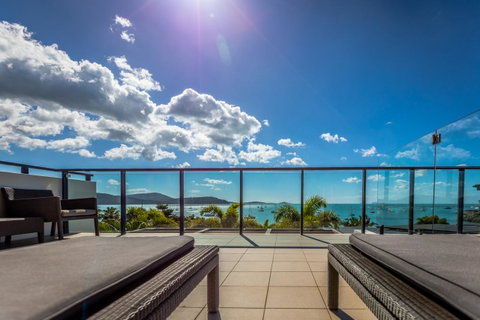 Mirage Whitsundays - Accommodation Resorts 21