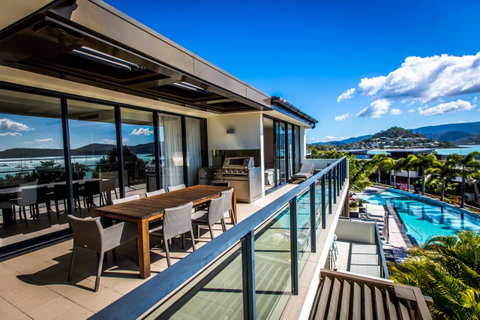 Mirage Whitsundays - Accommodation Resorts 18