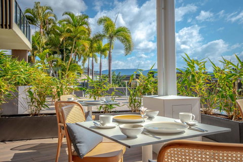 Mirage Whitsundays - Accommodation Resorts 6
