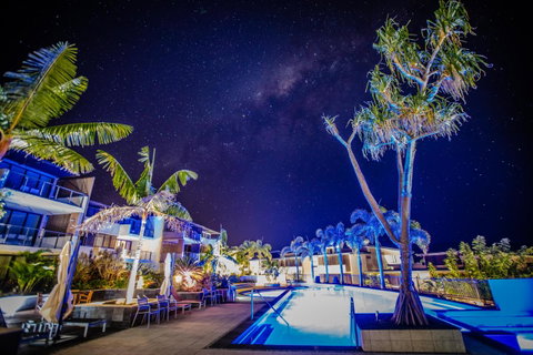 Mirage Whitsundays - Accommodation Resorts 10