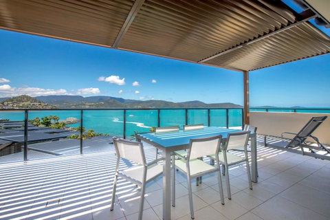 Mirage Whitsundays - Accommodation Resorts 5