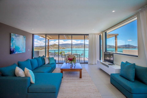 Mirage Whitsundays - Accommodation Resorts 4