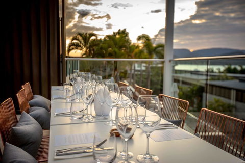 Mirage Whitsundays - Accommodation Resorts 8