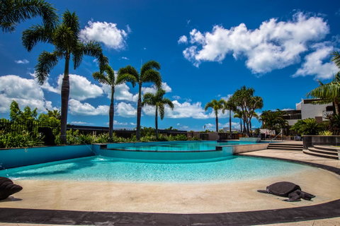 Mirage Whitsundays - Accommodation Resorts 31