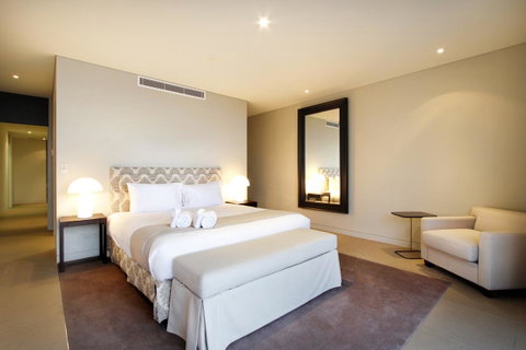 Mirage Whitsundays - Accommodation Resorts 35