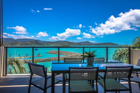 Mirage Whitsundays - Accommodation Resorts 0