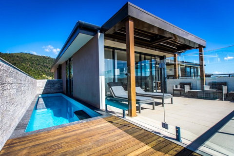 Mirage Whitsundays - Accommodation Resorts 23