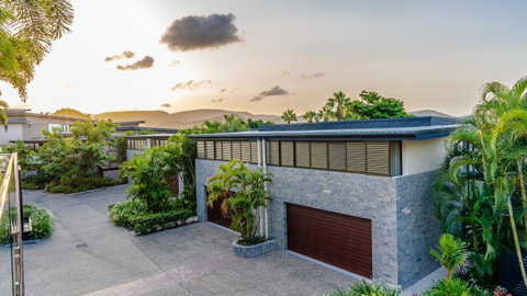 Mirage Whitsundays - Accommodation Resorts 2