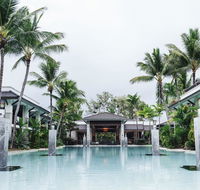 Pullman Port Douglas Sea Temple Resort and Spa - Accommodation Resorts