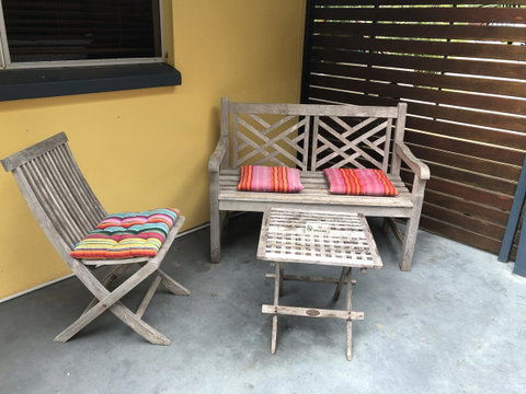 Serenity - Accommodation Resorts 6